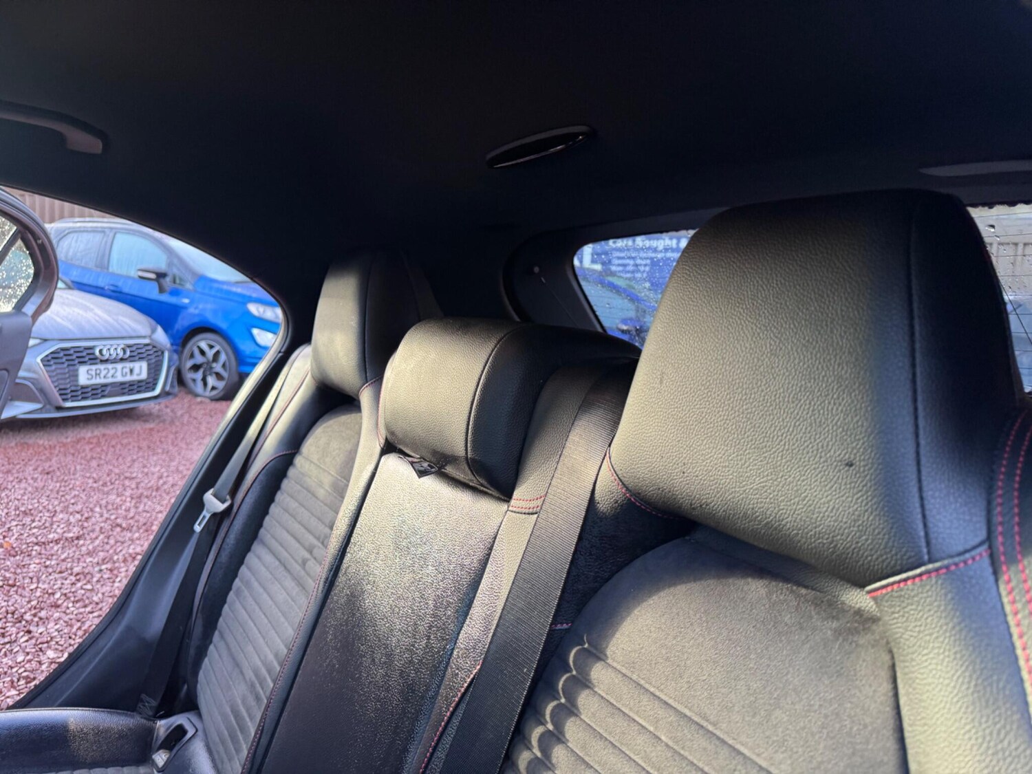 Used Mercedes-Benz A-Class 2017 for sale - 77331846: Photo 51