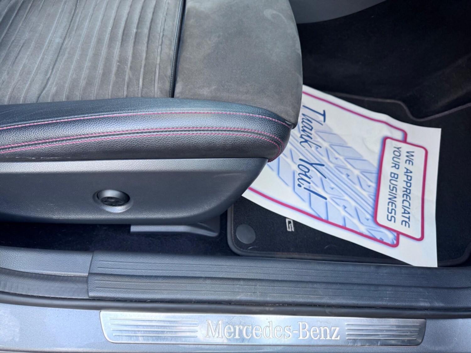 Used Mercedes-Benz A-Class 2017 for sale - 77331846: Photo 52