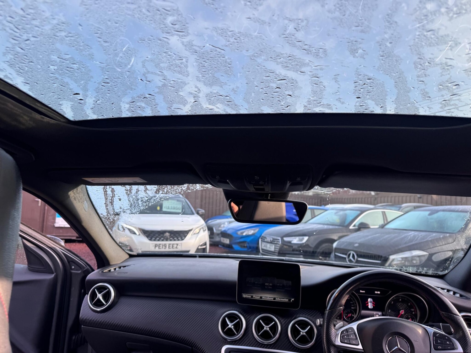 Used Mercedes-Benz A-Class 2017 for sale - 77331846: Photo 59