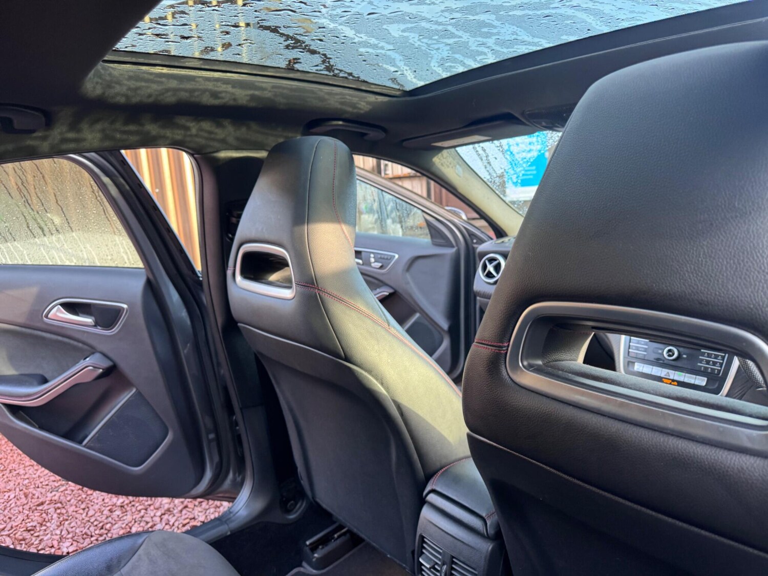 Used Mercedes-Benz A-Class 2017 for sale - 77331846: Photo 60