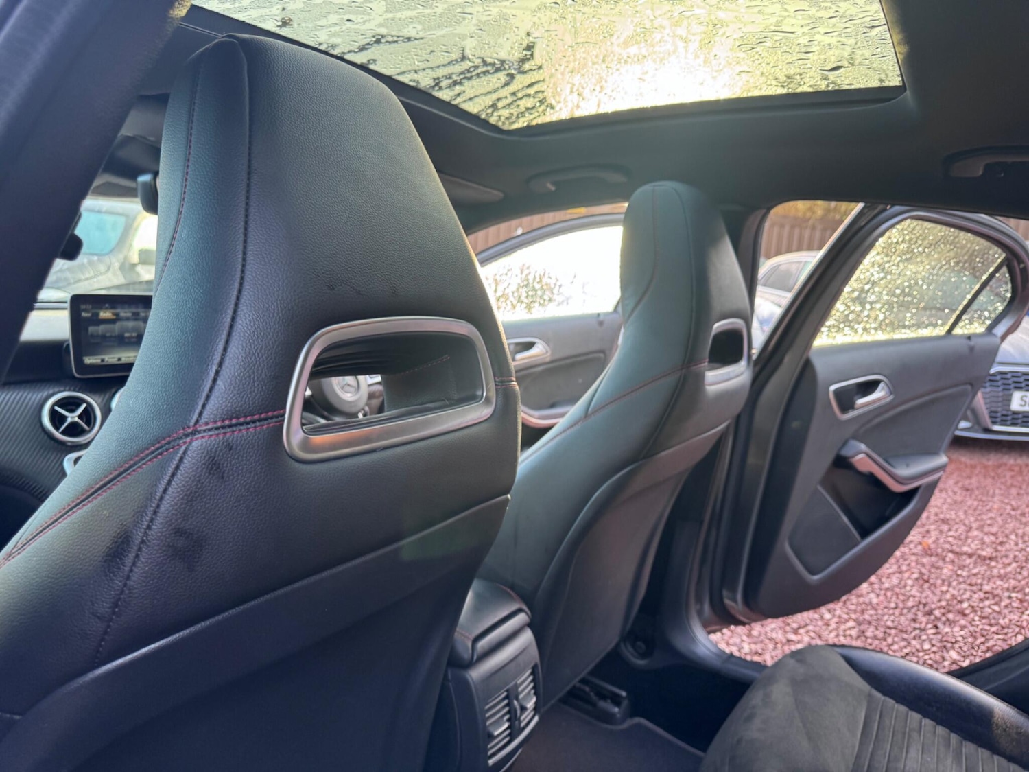 Used Mercedes-Benz A-Class 2017 for sale - 77331846: Photo 61