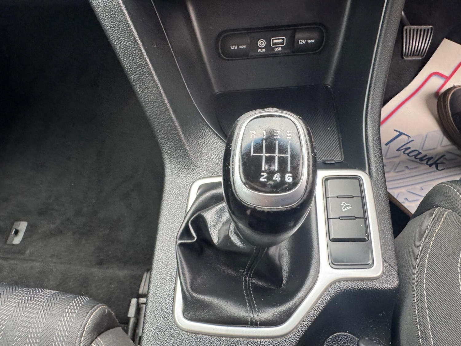 Vehicle 46
