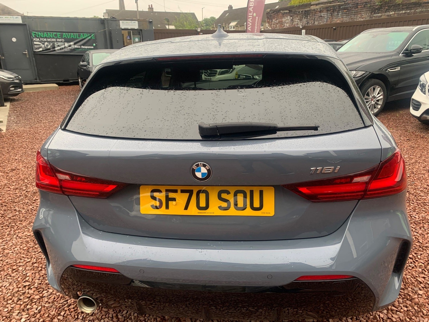 Vehicle 25