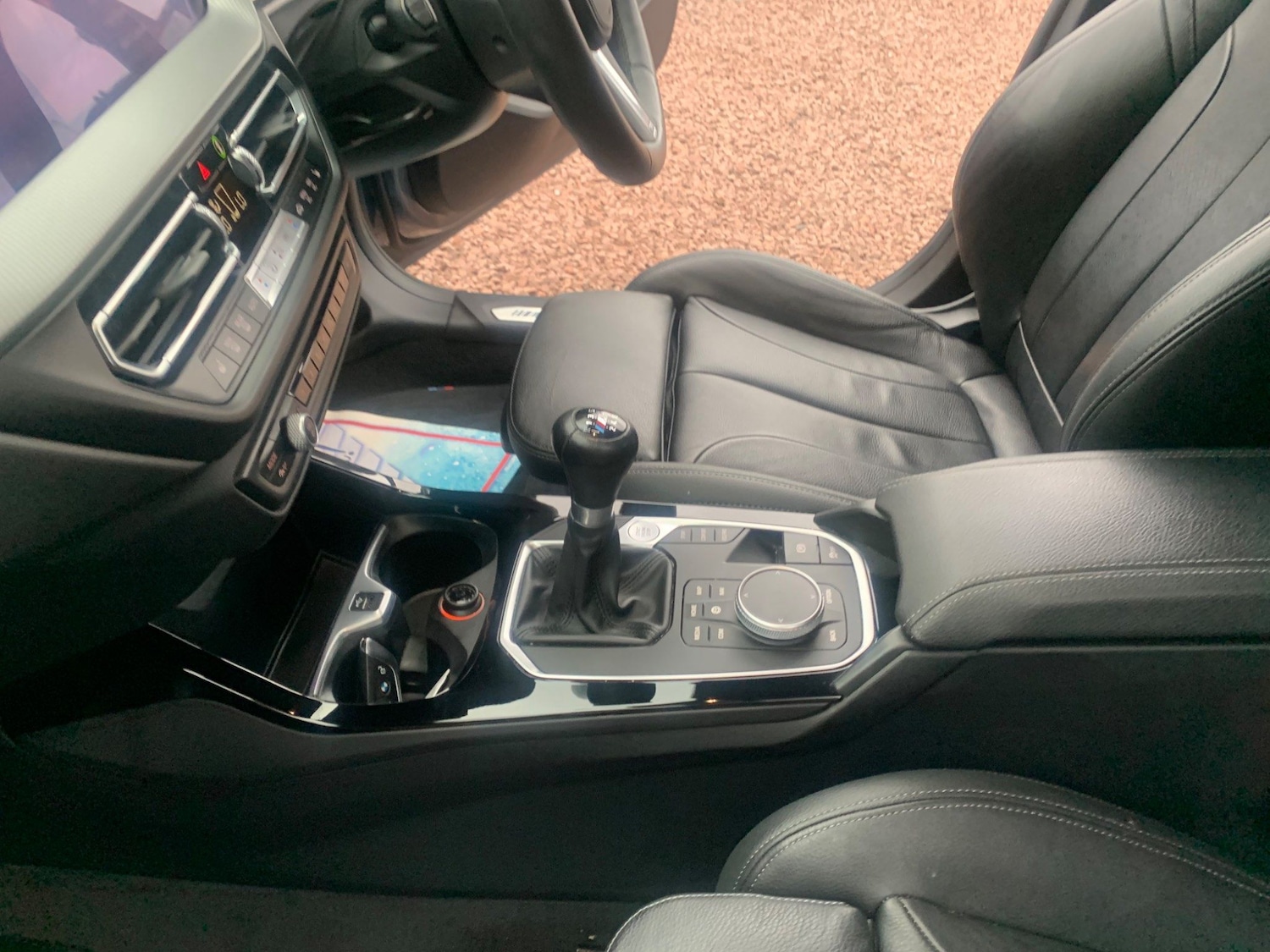 Vehicle 32