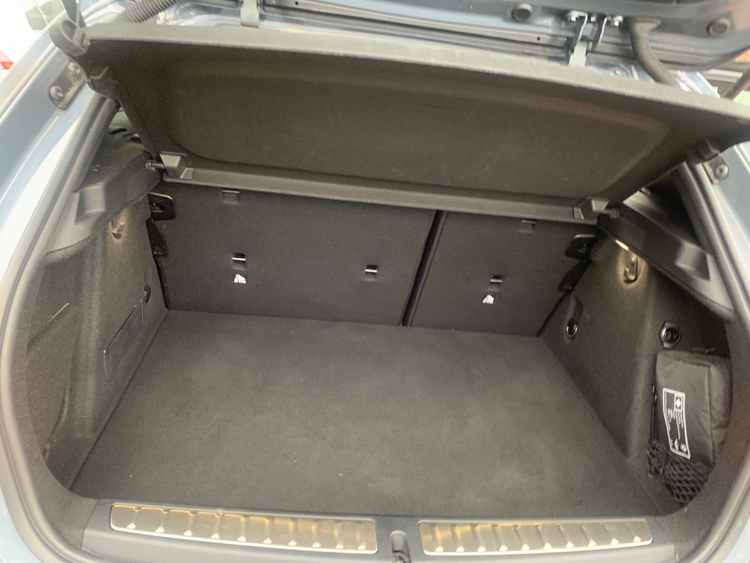 Vehicle 41