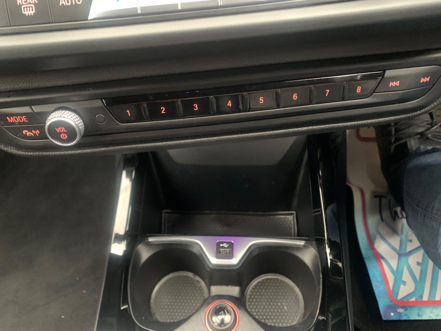 Vehicle 73