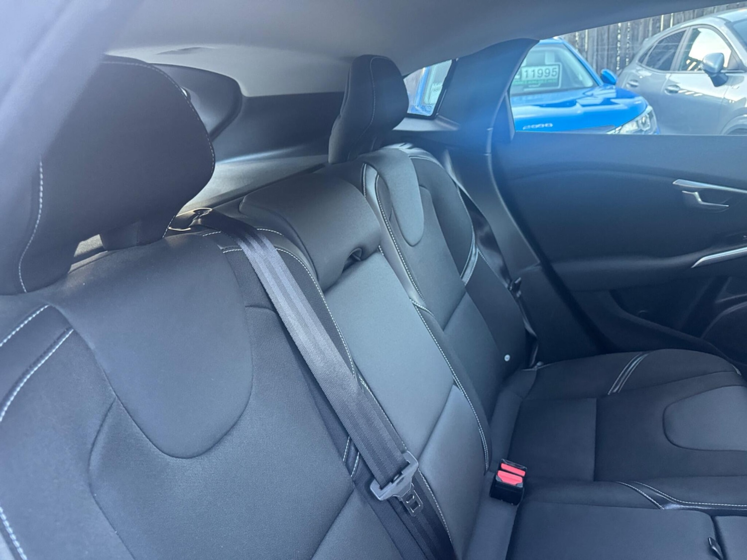 Used Volvo V40 2017 for sale - 76085253: Photo 13