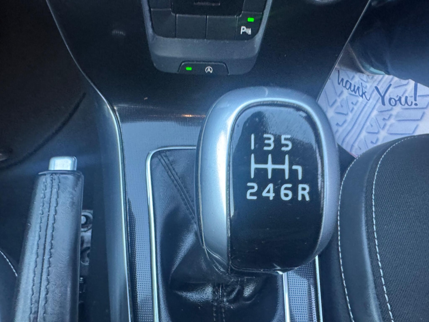 Used Volvo V40 2017 for sale - 76085253: Photo 23