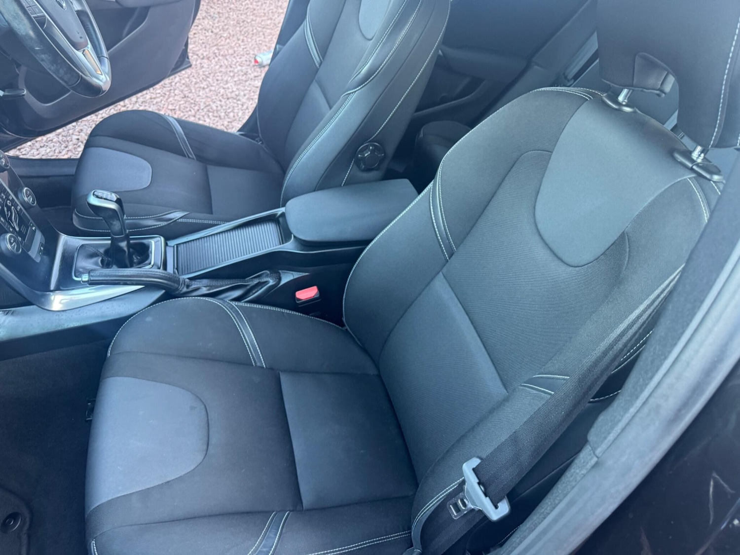 Used Volvo V40 2017 for sale - 76085253: Photo 35