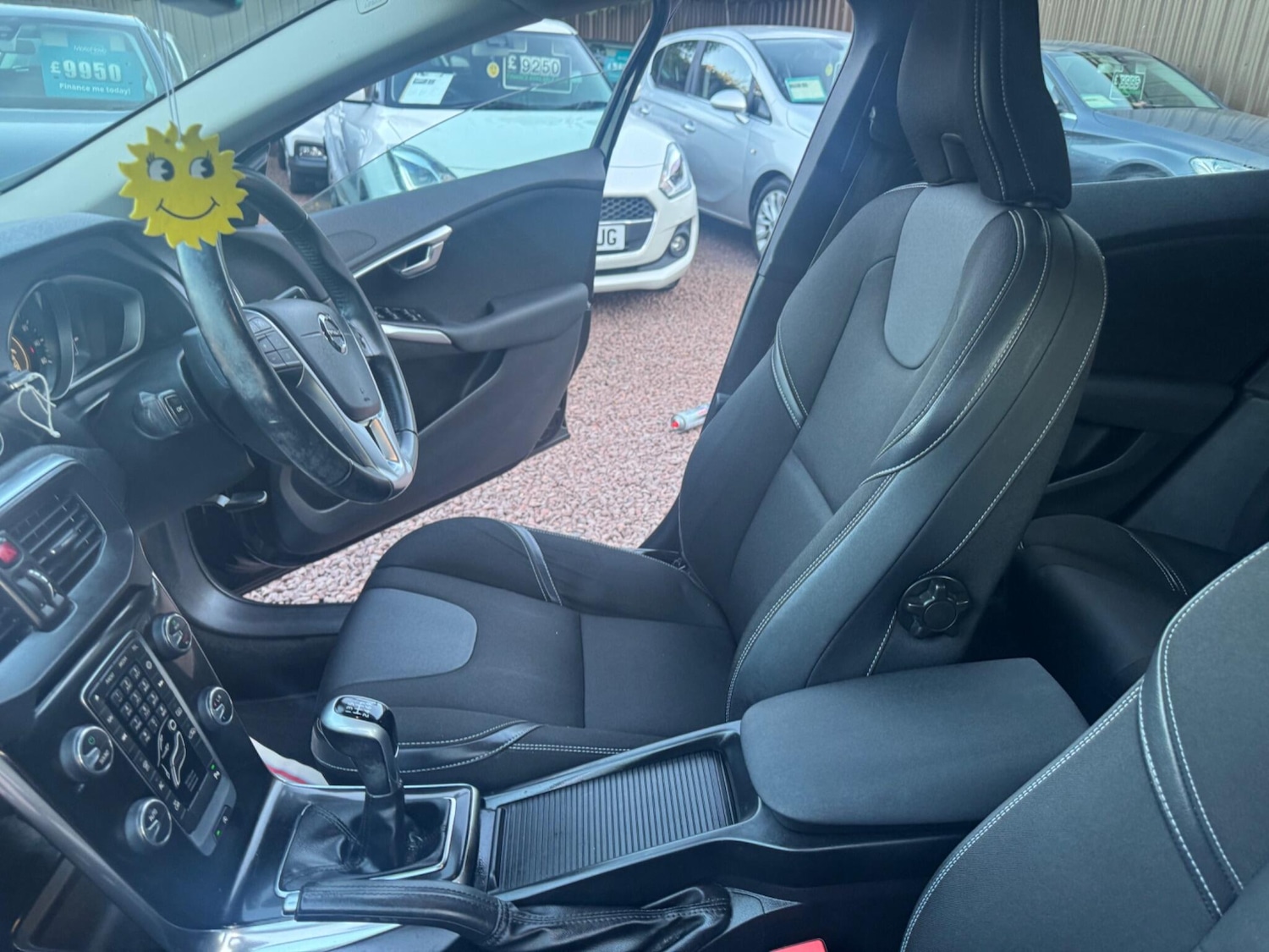 Used Volvo V40 2017 for sale - 76085253: Photo 36