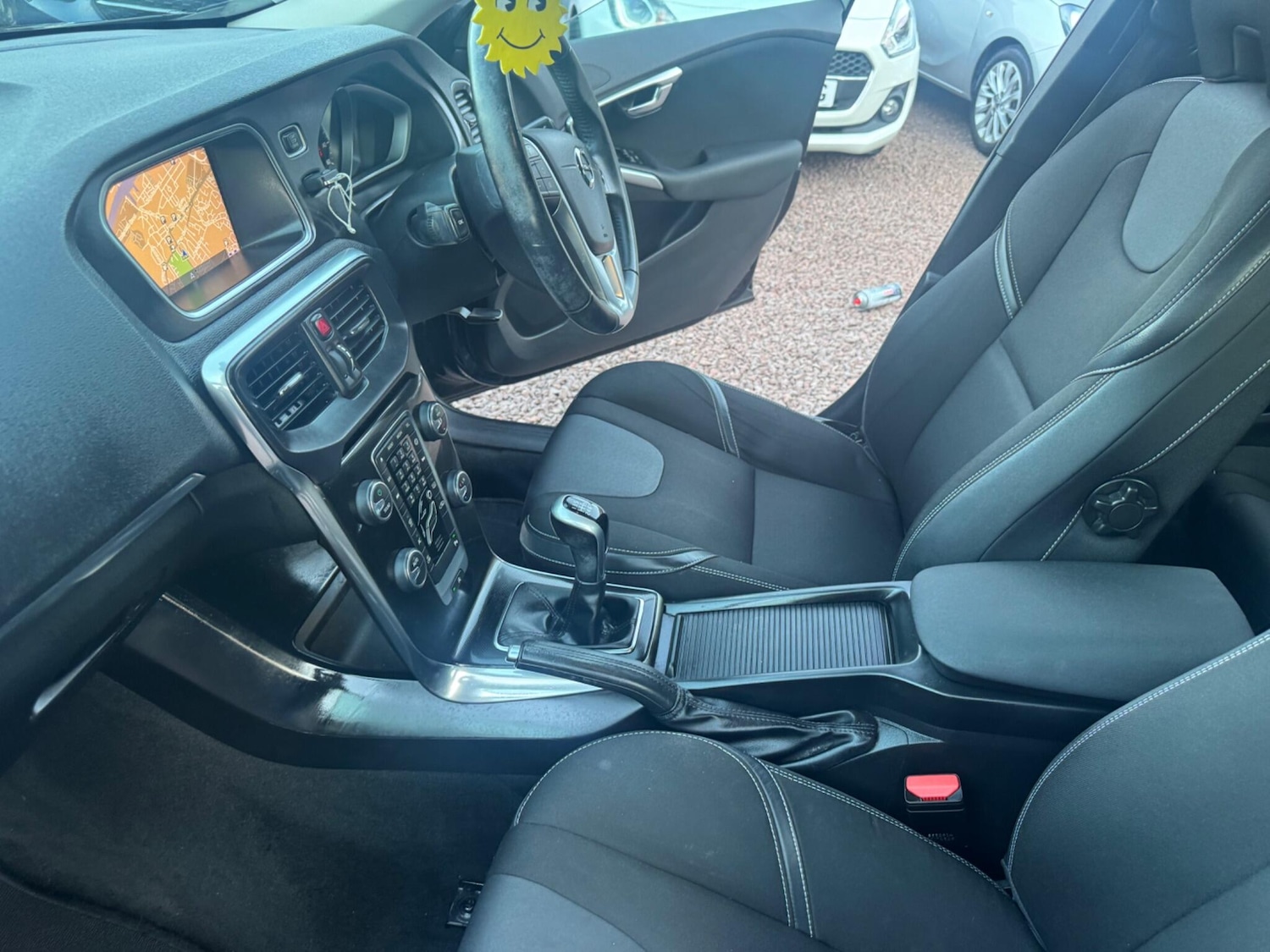 Used Volvo V40 2017 for sale - 76085253: Photo 38
