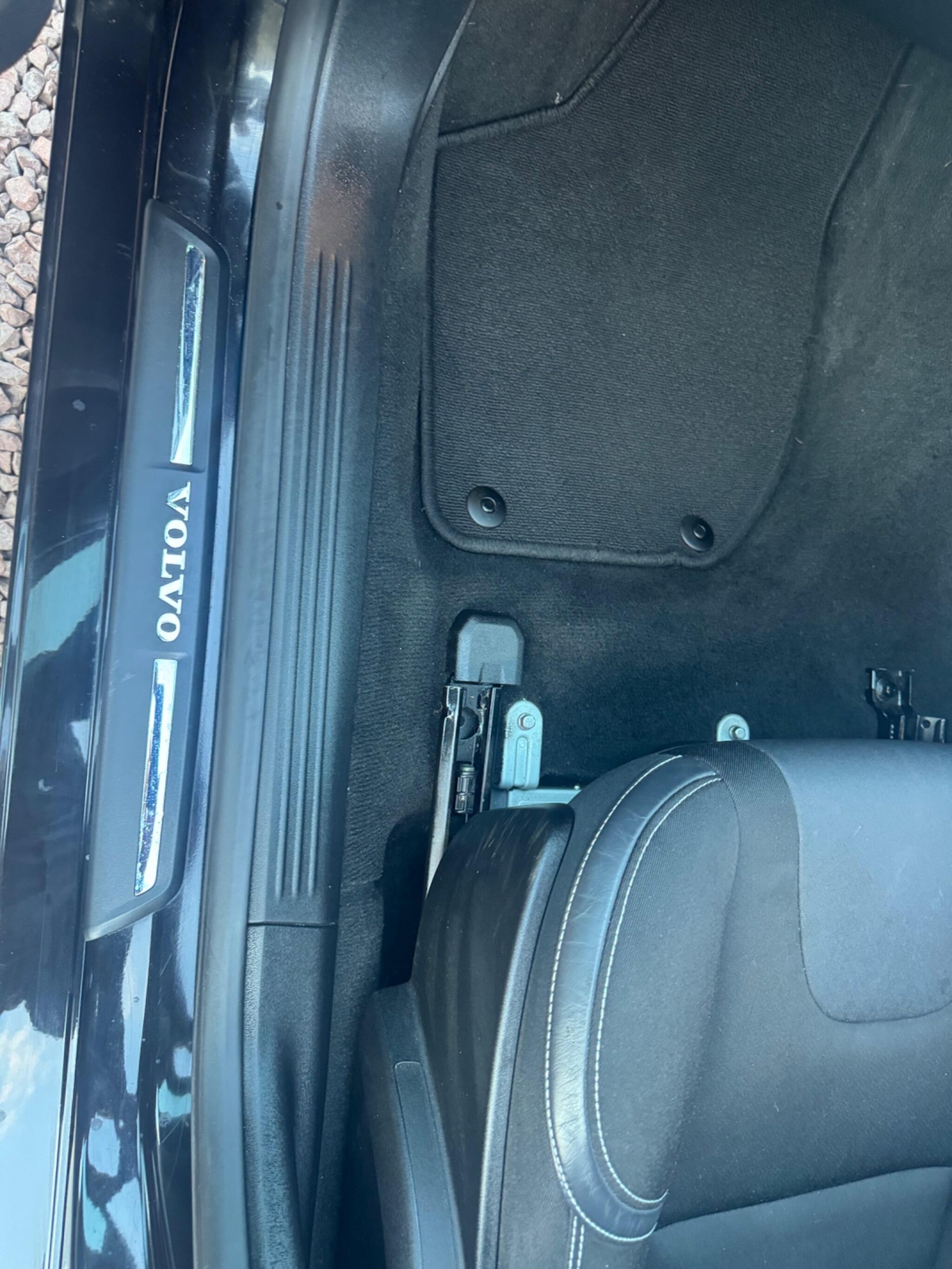 Used Volvo V40 2017 for sale - 76085253: Photo 40