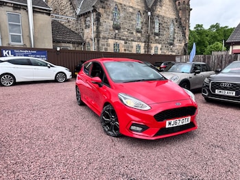 Used Ford Fiesta 2017 for sale - 78675573: Photo