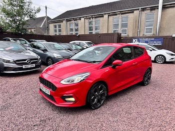 Used Ford Fiesta 2017 for sale - 78675573: Photo