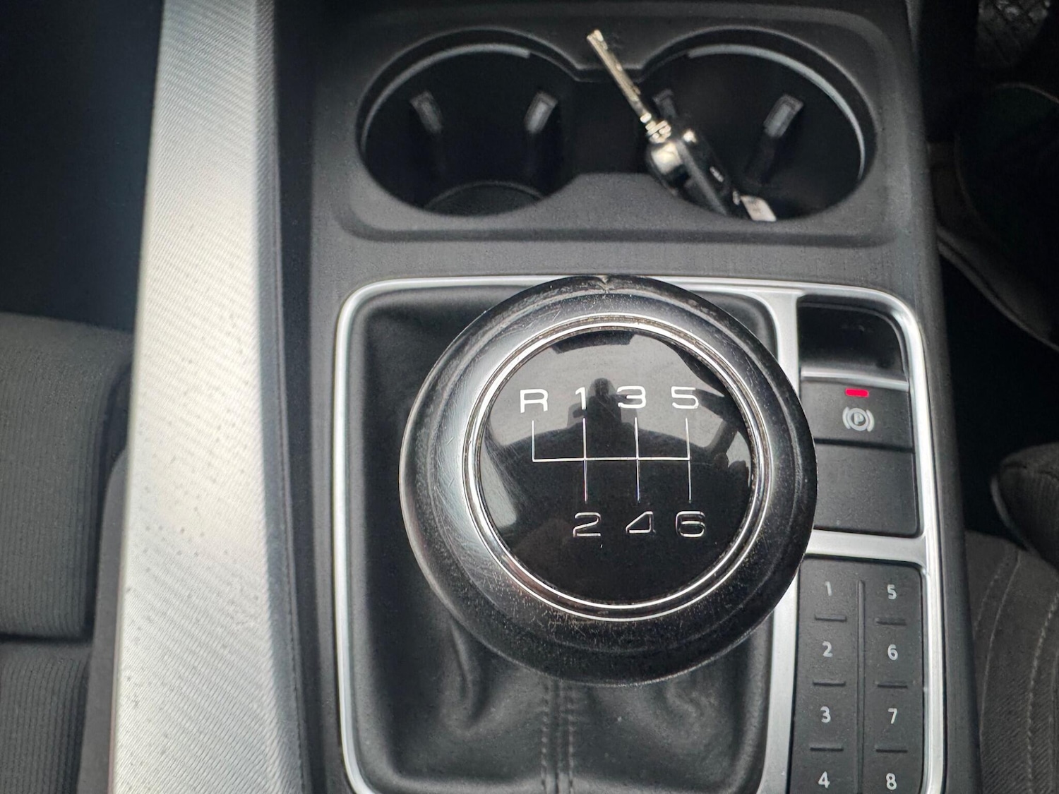 Used Audi A4 2016 for sale - 76158746: Photo 12