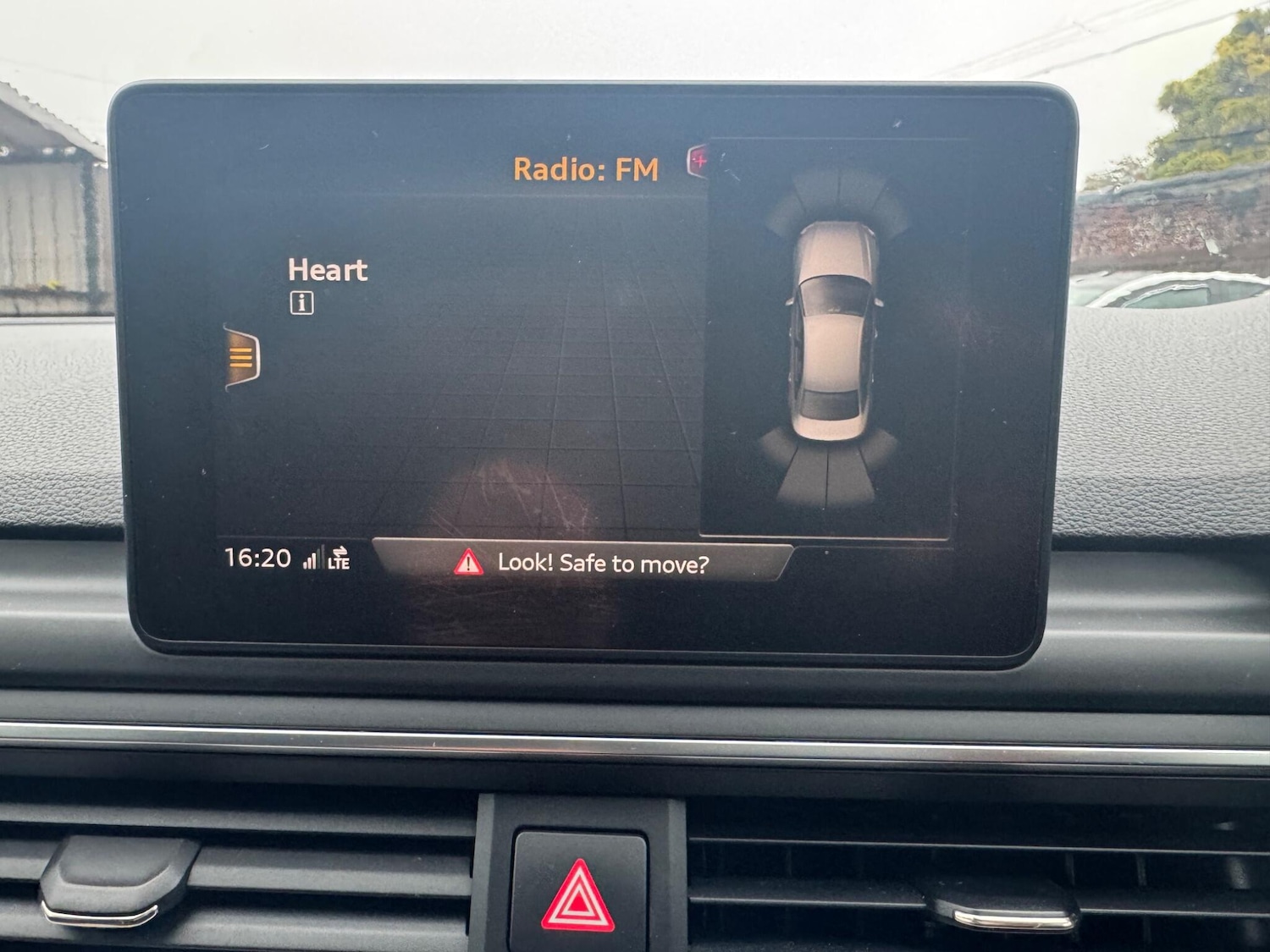Used Audi A4 2016 for sale - 76158746: Photo 14