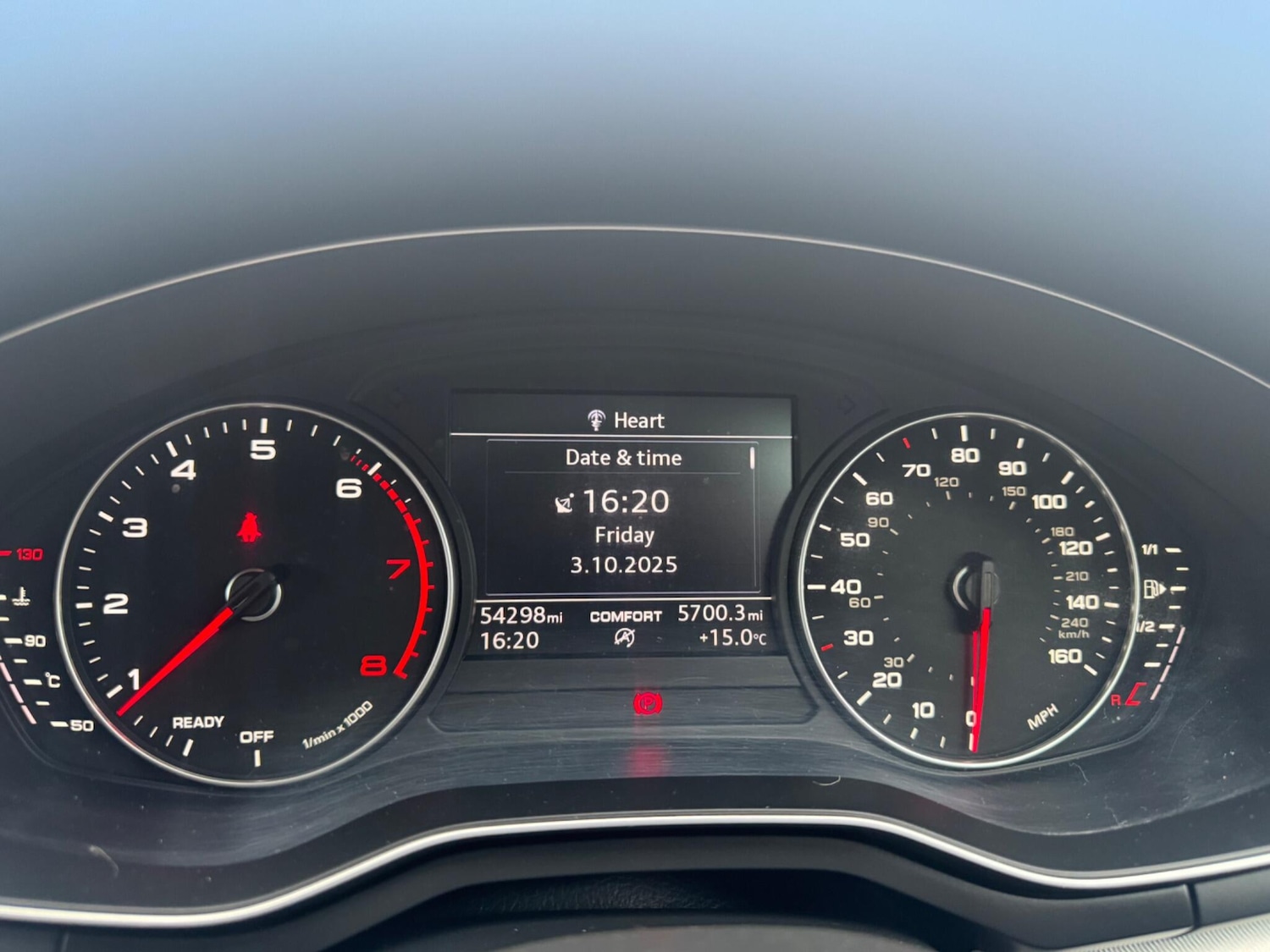 Used Audi A4 2016 for sale - 76158746: Photo 15
