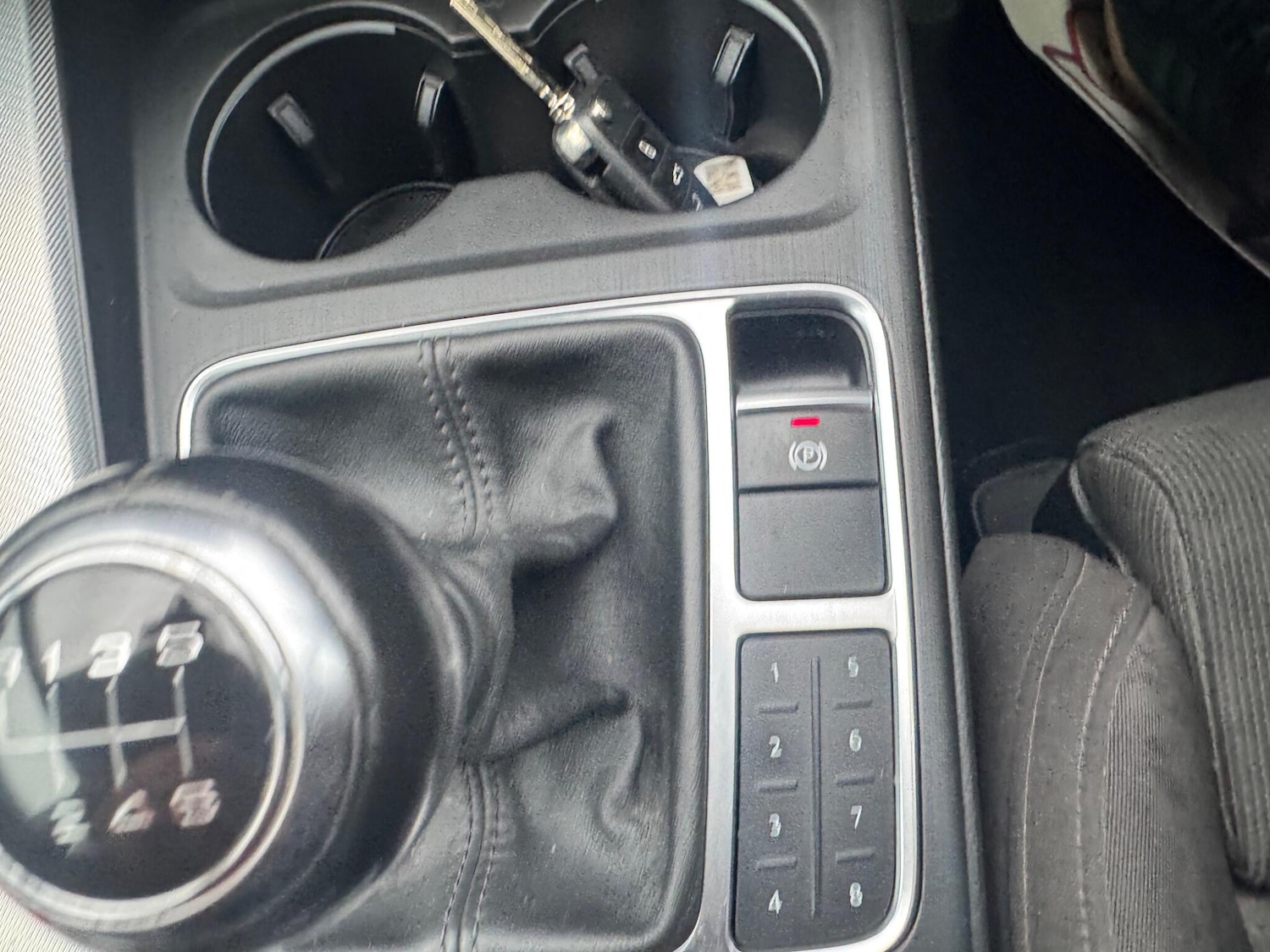Used Audi A4 2016 for sale - 76158746: Photo 17