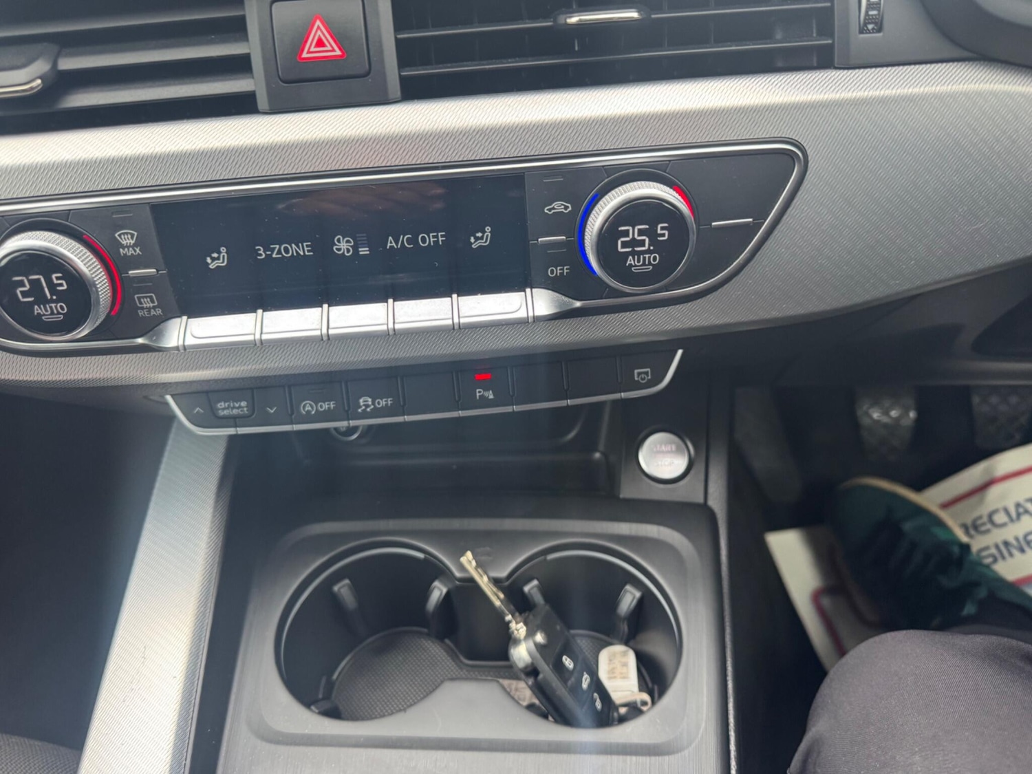 Used Audi A4 2016 for sale - 76158746: Photo 18