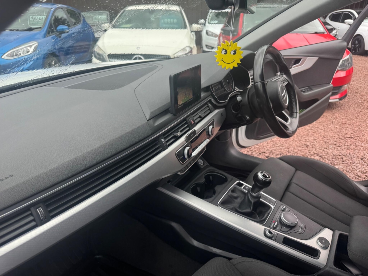 Used Audi A4 2016 for sale - 76158746: Photo 19