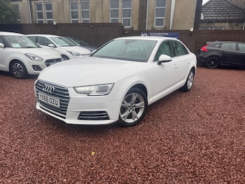 Audi - A4