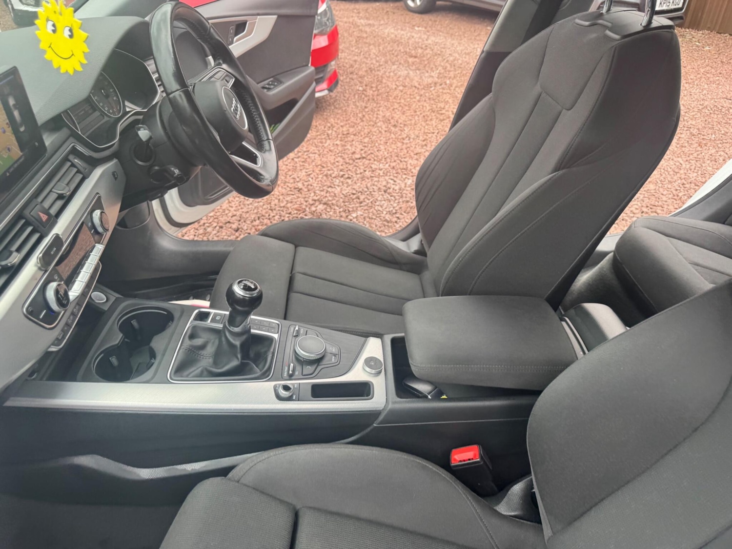 Used Audi A4 2016 for sale - 76158746: Photo 20