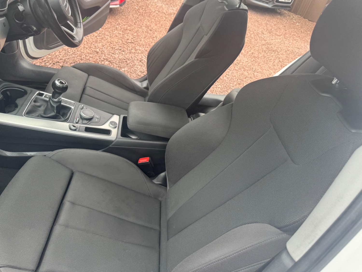 Used Audi A4 2016 for sale - 76158746: Photo 23