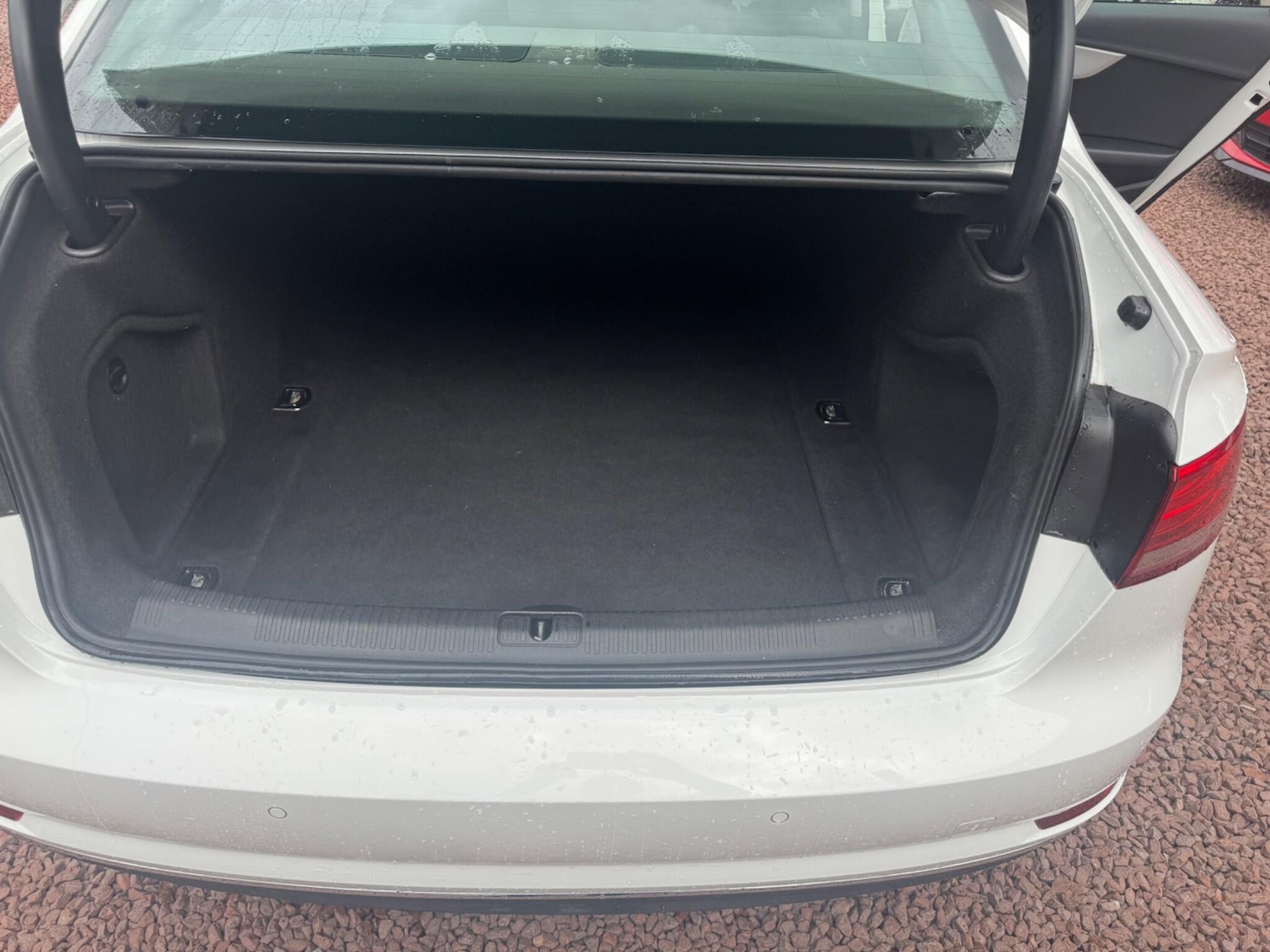 Used Audi A4 2016 for sale - 76158746: Photo 27