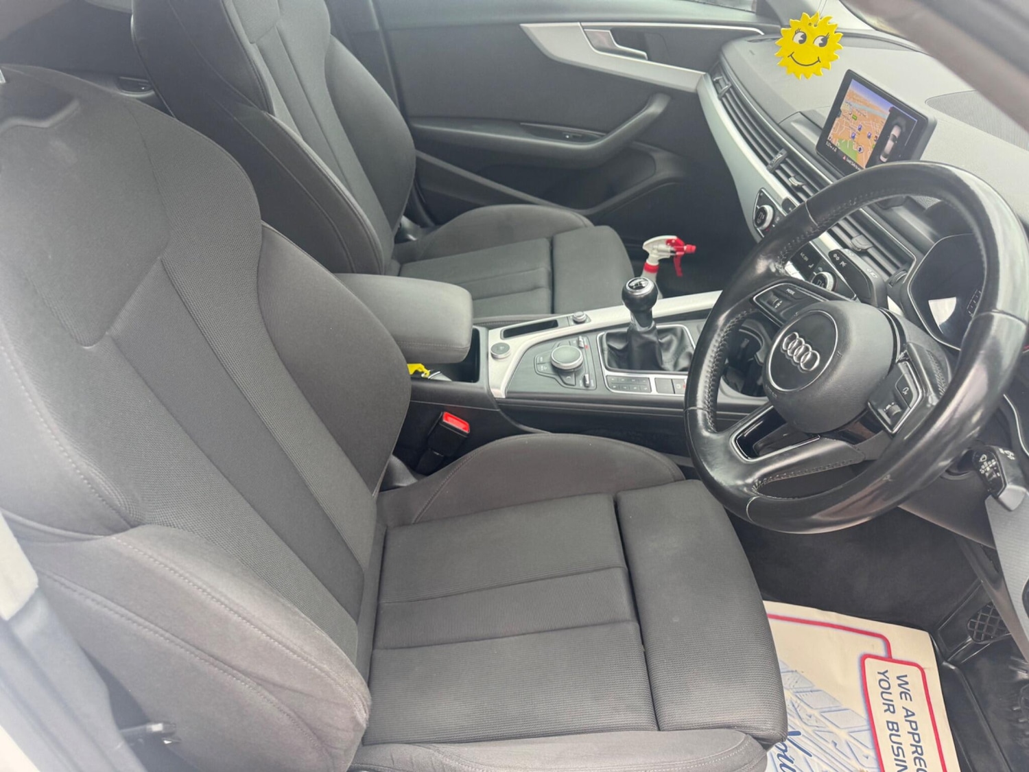 Used Audi A4 2016 for sale - 76158746: Photo 29