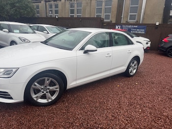 Used Audi A4 2016 for sale - 76158746: Photo 2