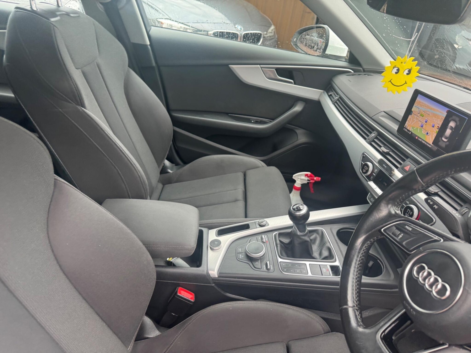 Used Audi A4 2016 for sale - 76158746: Photo 32