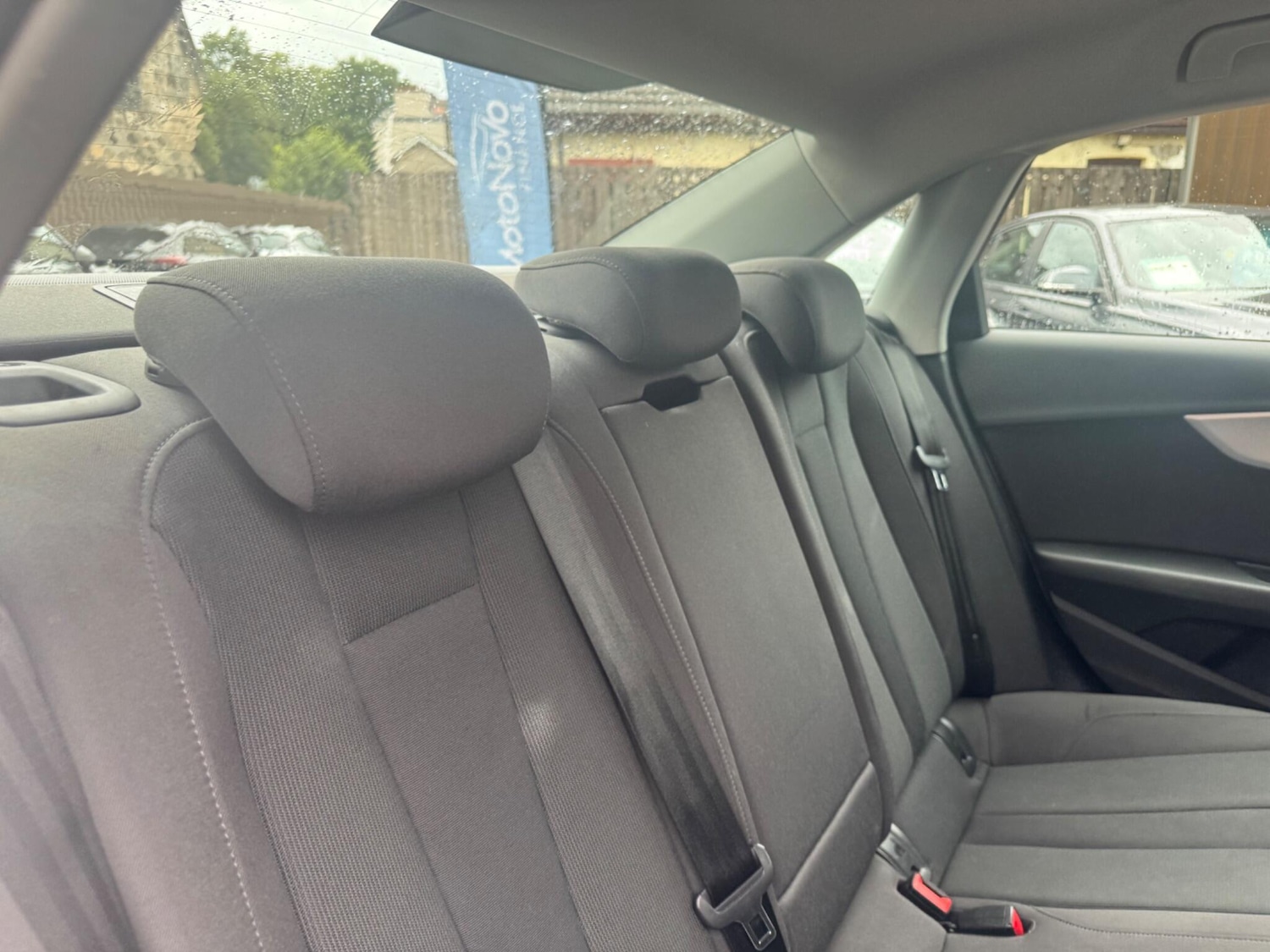 Used Audi A4 2016 for sale - 76158746: Photo 34