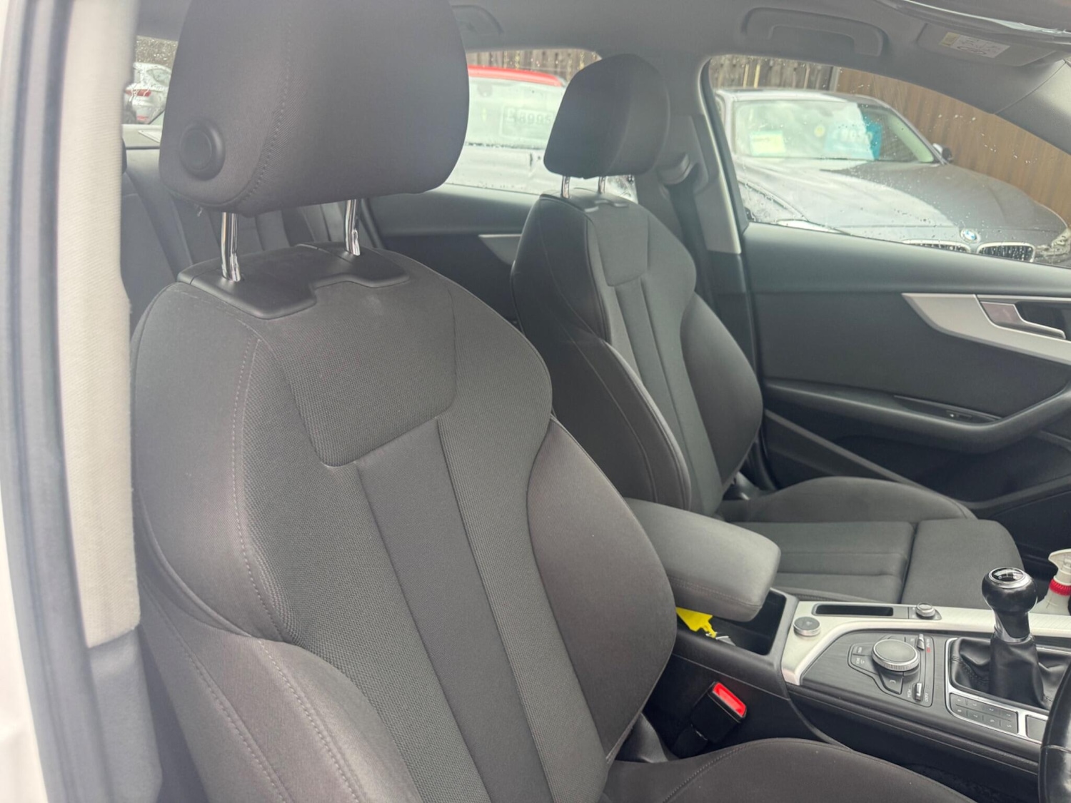 Used Audi A4 2016 for sale - 76158746: Photo 35
