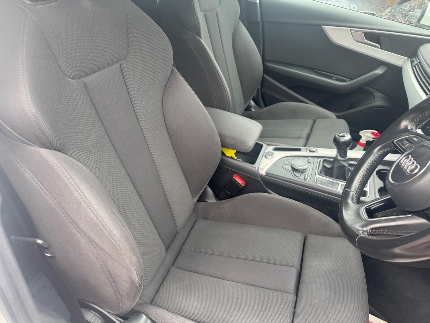 Used Audi A4 2016 for sale - 76158746: Photo 36