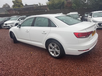 Used Audi A4 2016 for sale - 76158746: Photo 3