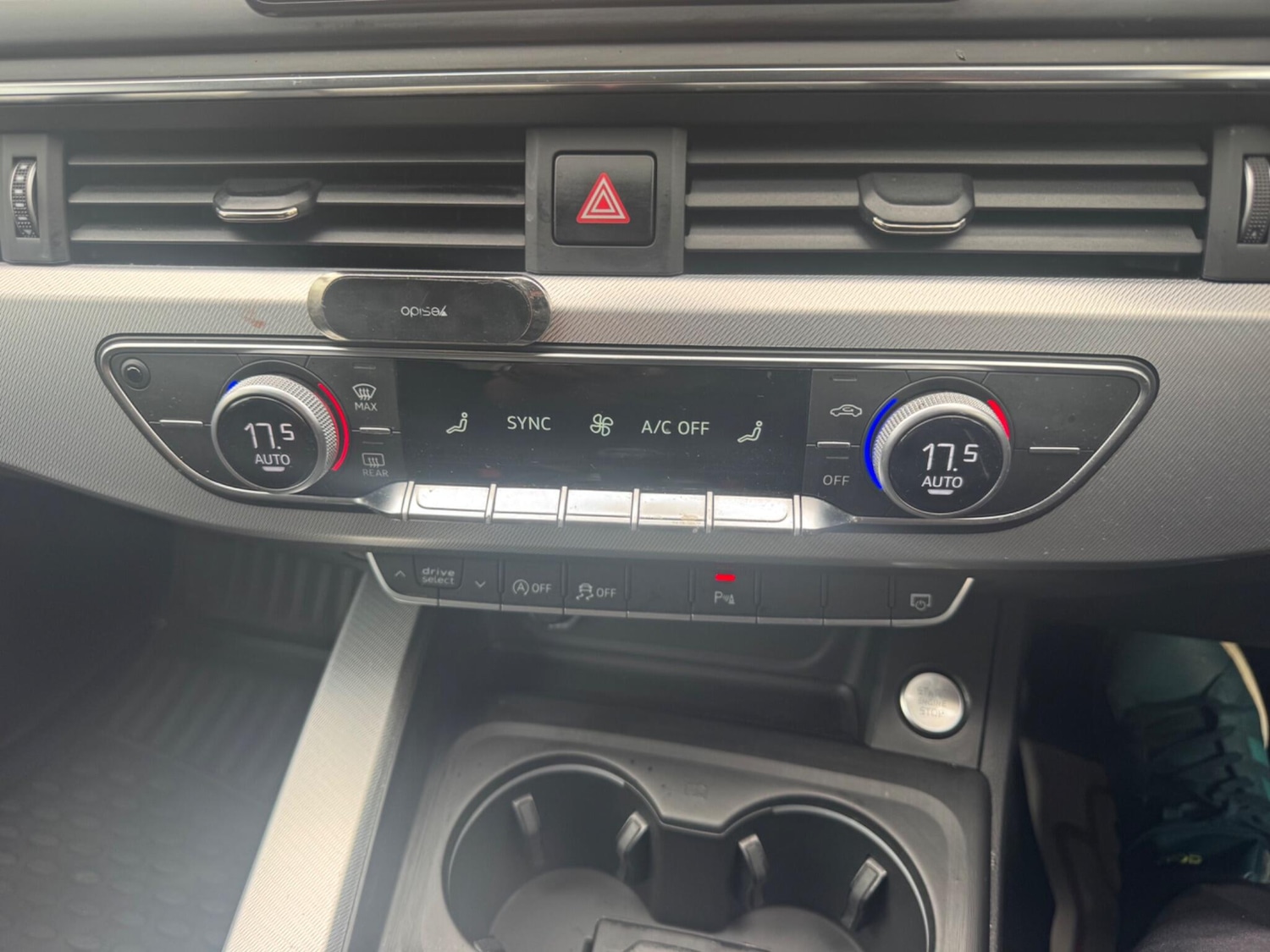 Used Audi A4 2016 for sale - 76158746: Photo 43