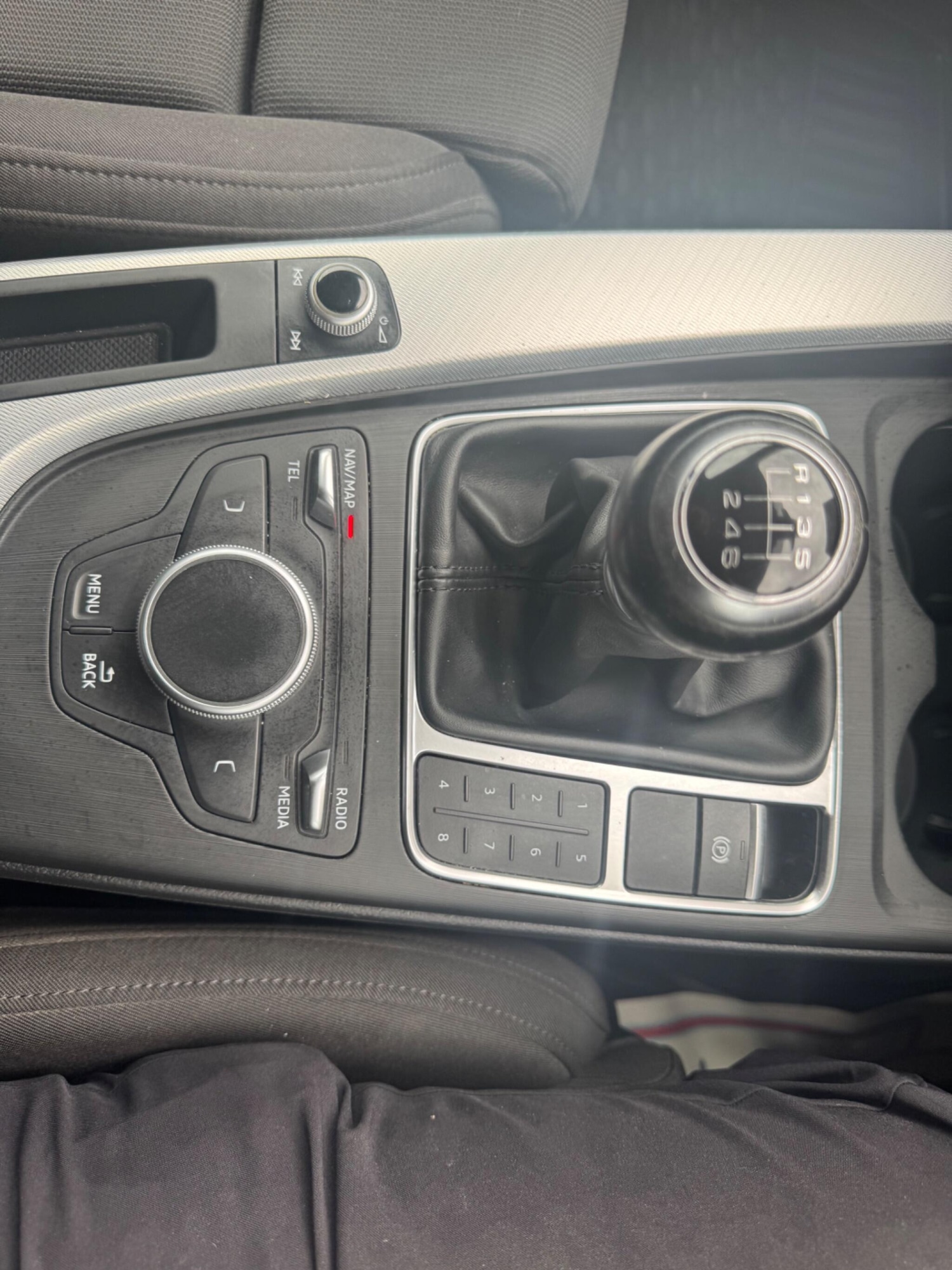 Used Audi A4 2016 for sale - 76158746: Photo 44