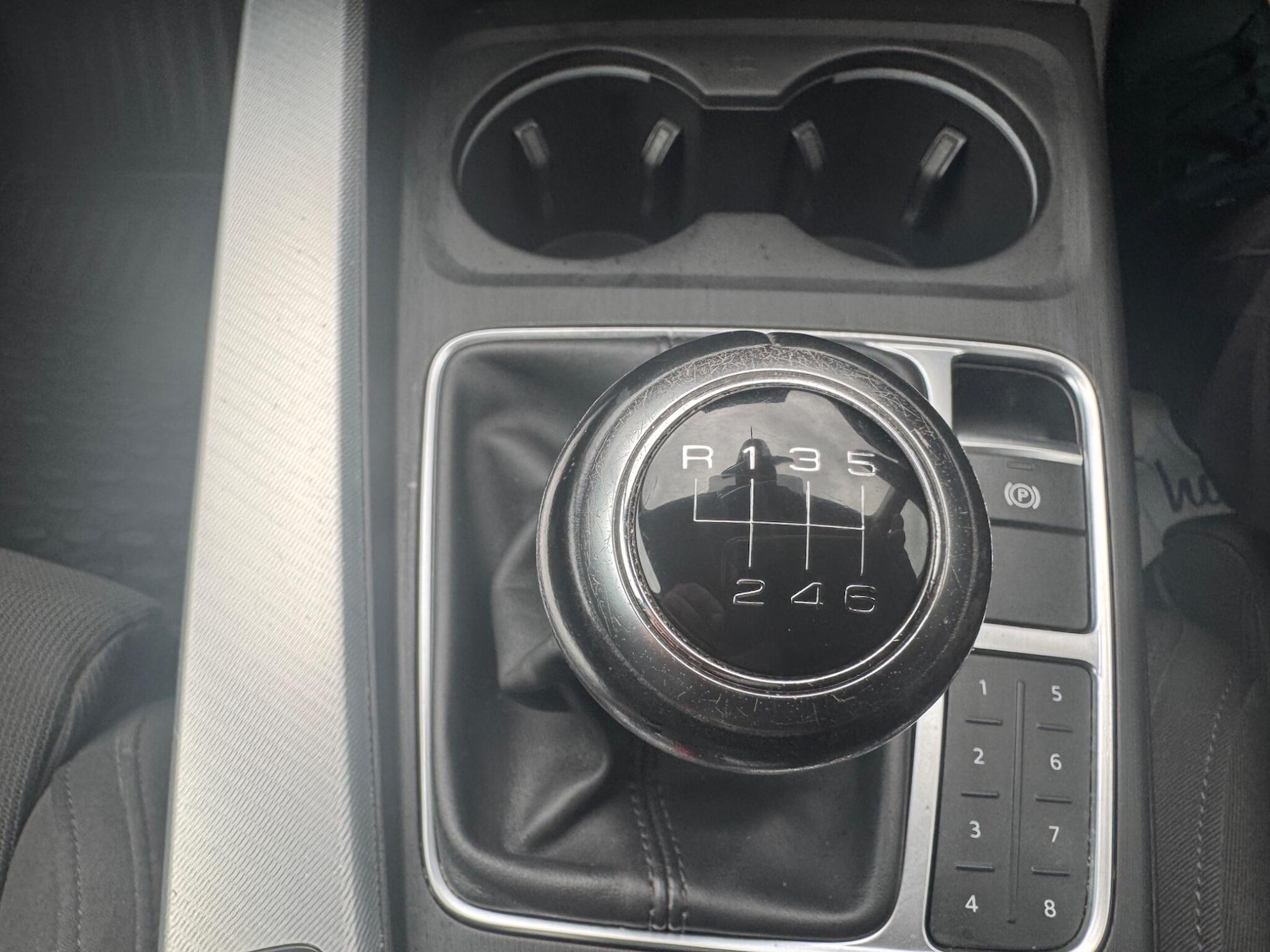 Used Audi A4 2016 for sale - 76158746: Photo 45