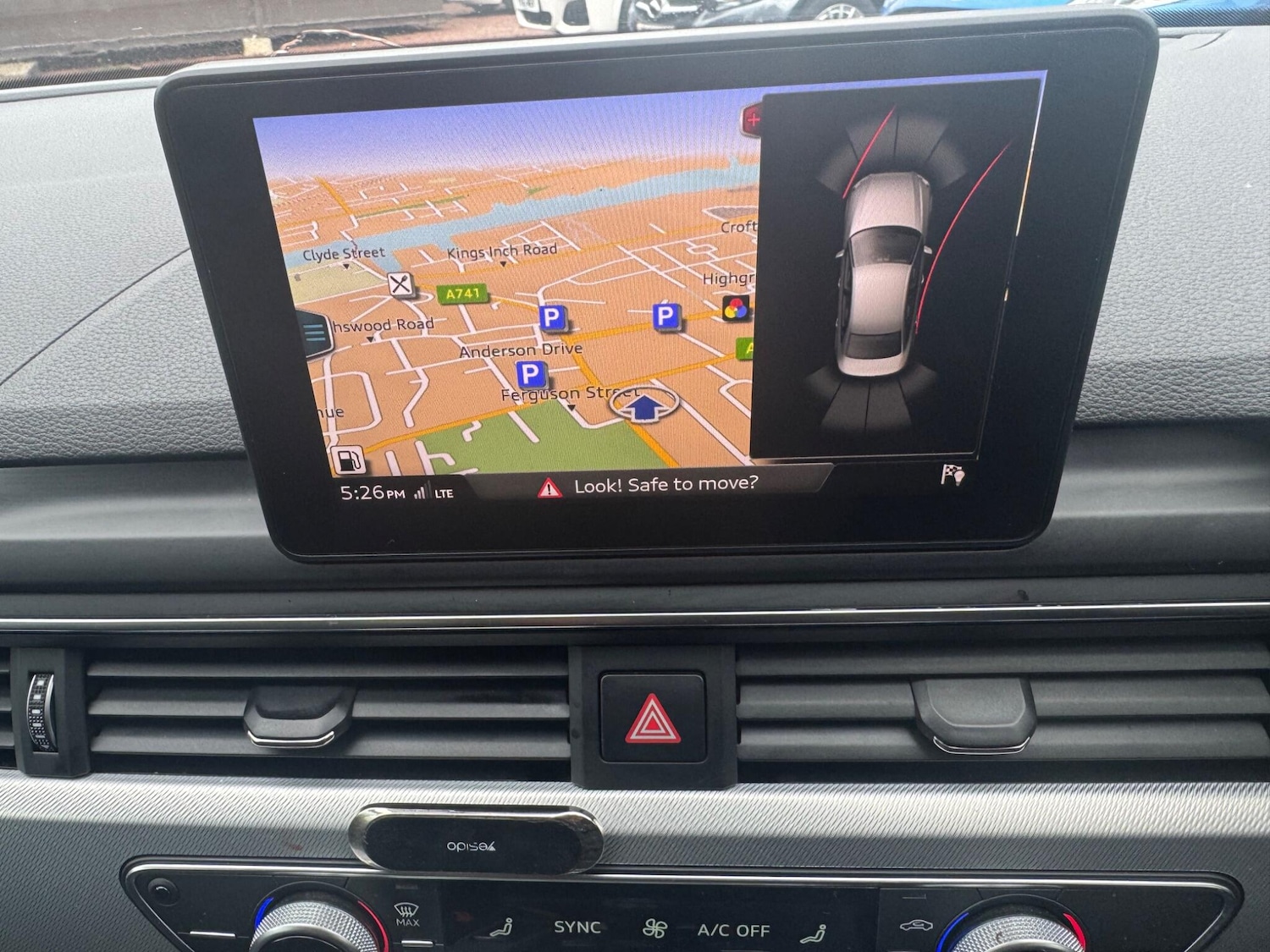 Used Audi A4 2016 for sale - 76158746: Photo 46