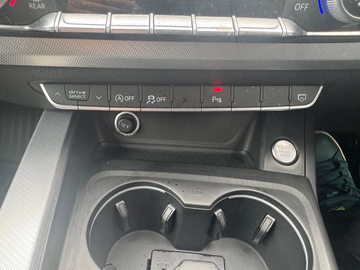 Used Audi A4 2016 for sale - 76158746: Photo 48