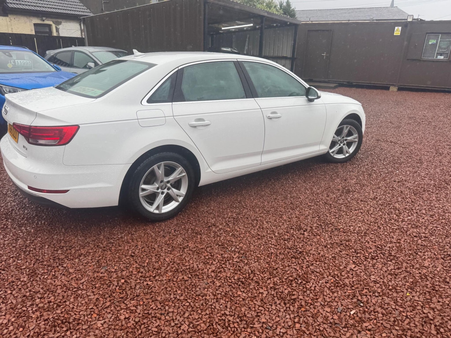 Used Audi A4 2016 for sale - 76158746: Photo 5