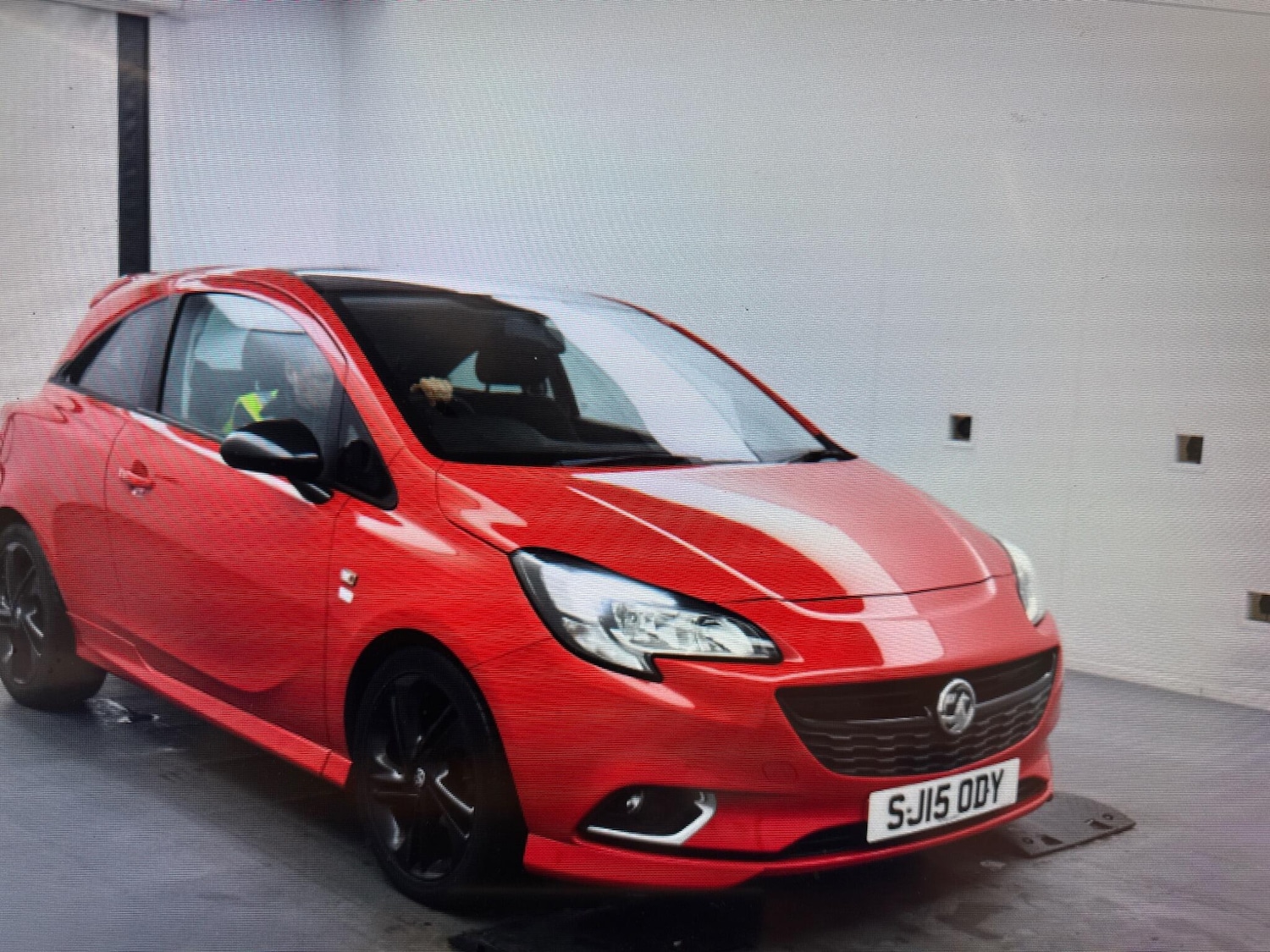 Used Vauxhall Corsa for sale - 76432596: Photo 1