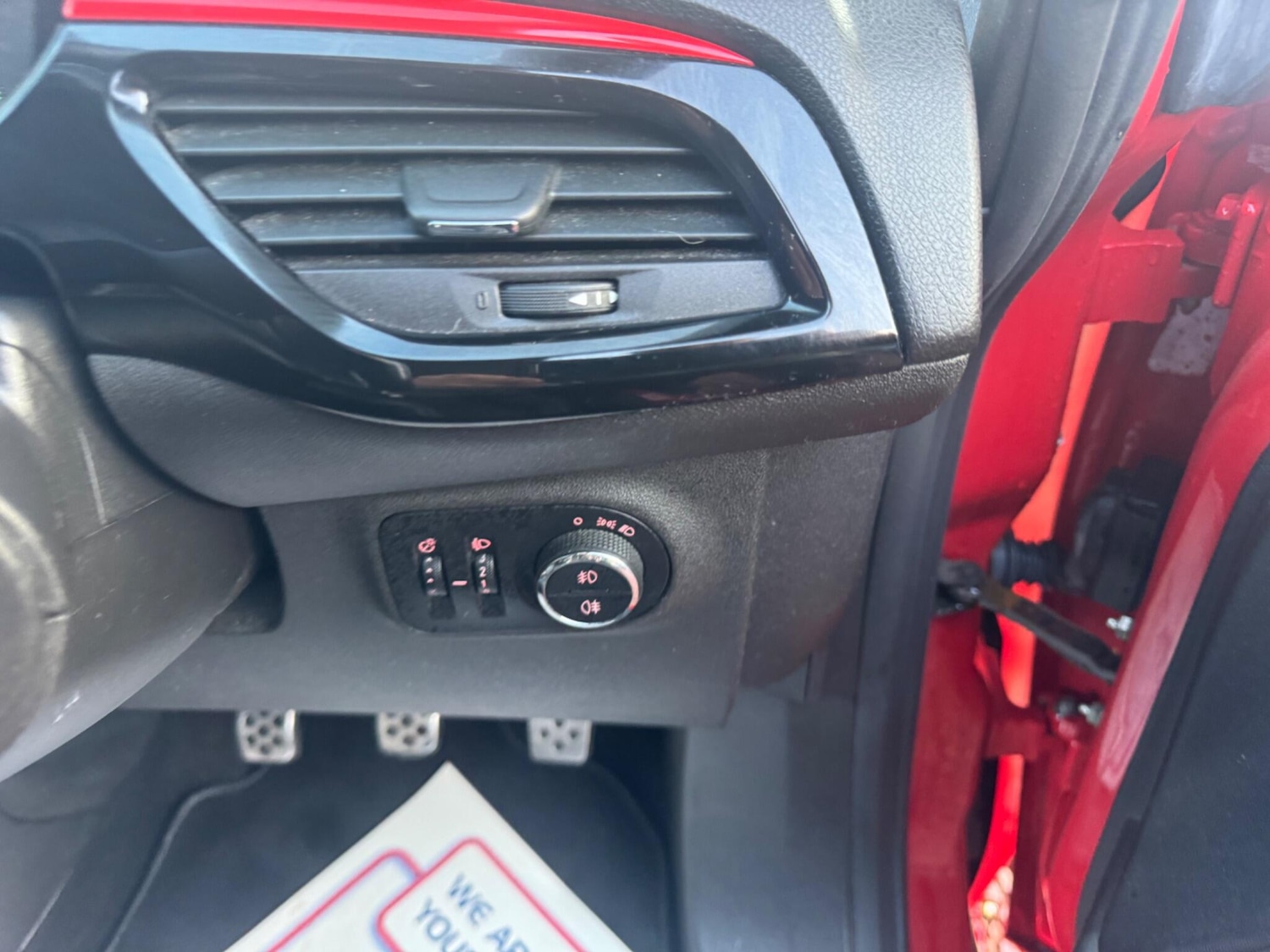 Used Vauxhall Corsa for sale - 76432596: Photo 11