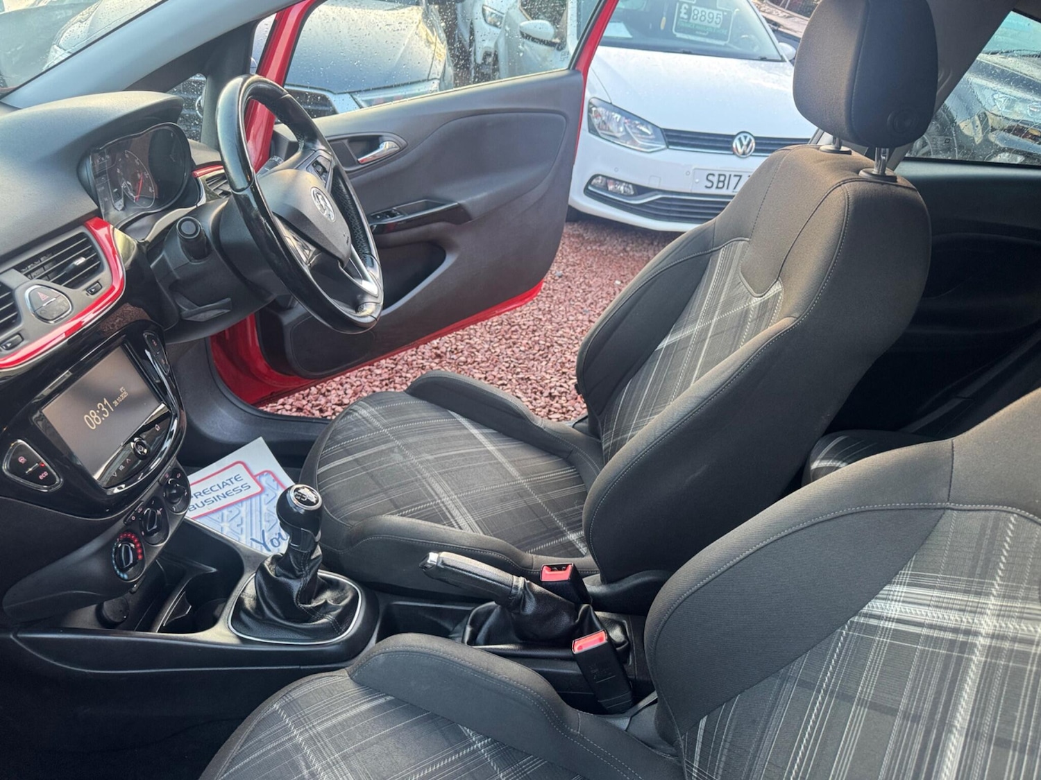 Used Vauxhall Corsa for sale - 76432596: Photo 17