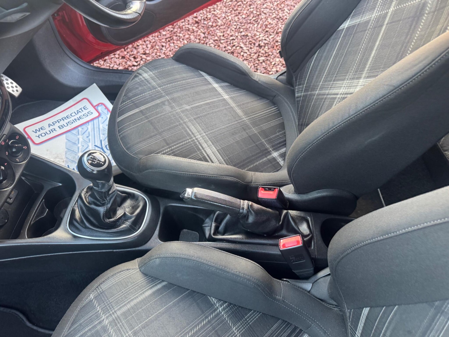 Used Vauxhall Corsa for sale - 76432596: Photo 19