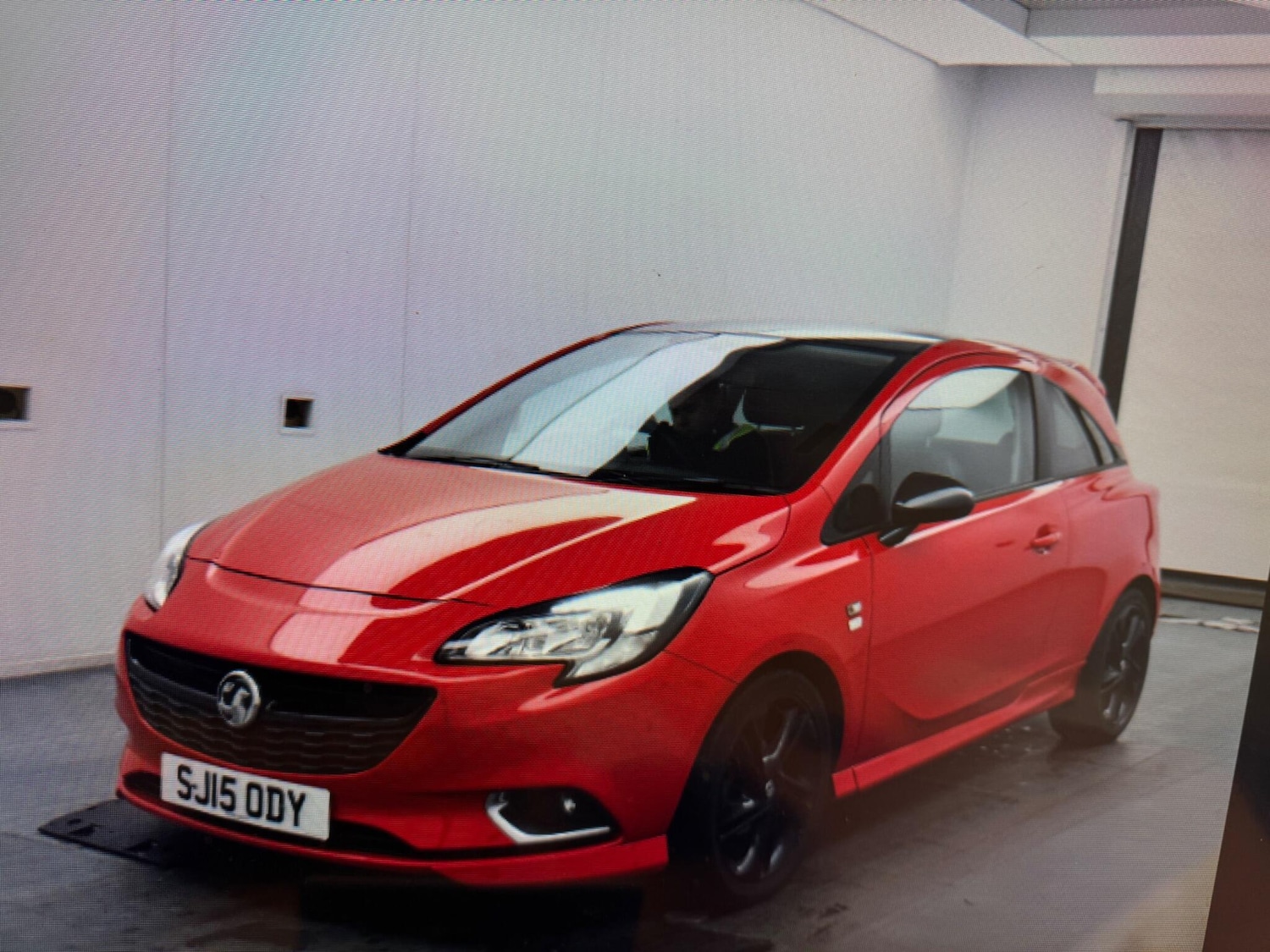 Used Vauxhall Corsa for sale - 76432596: Photo 2