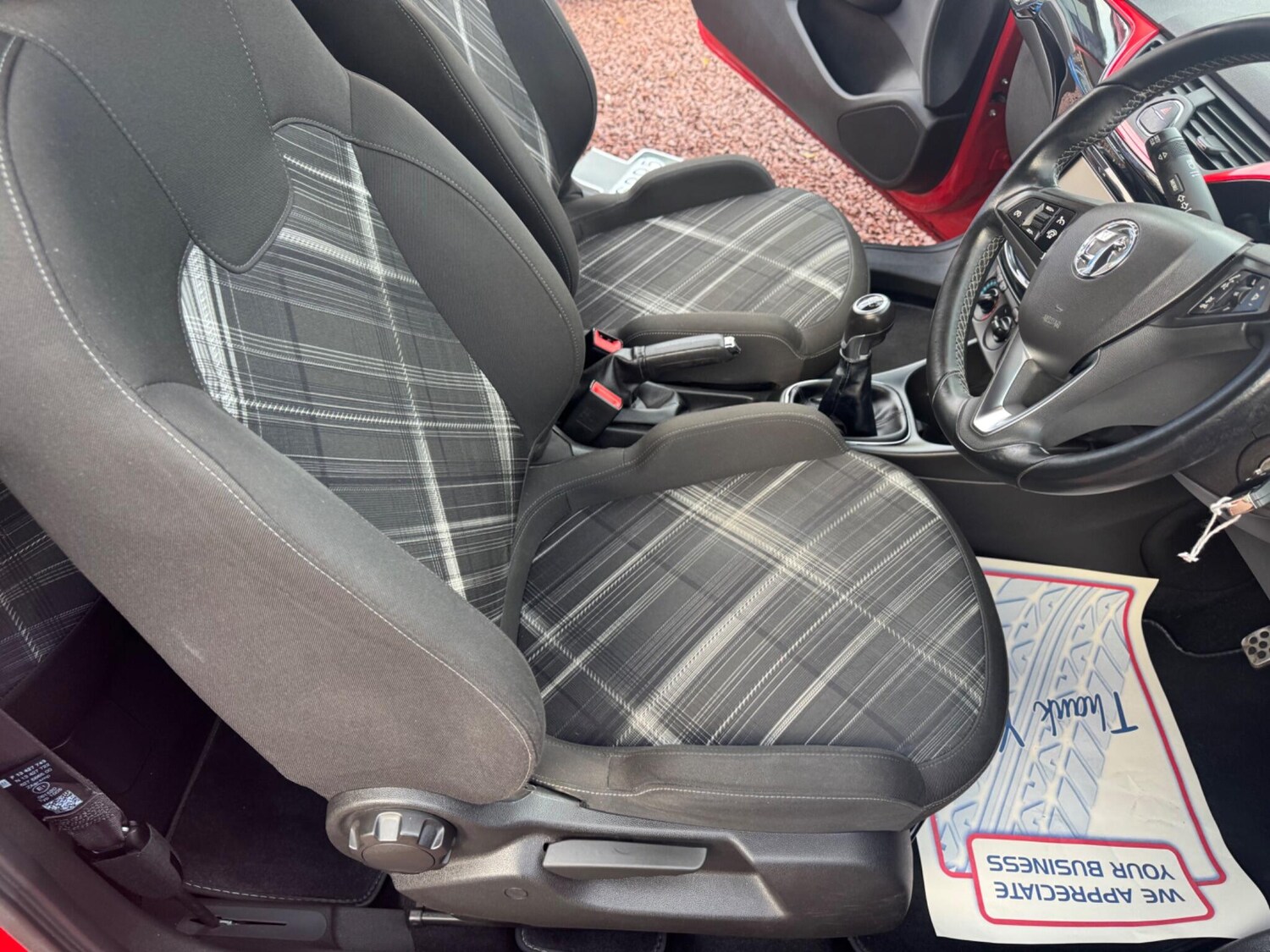 Used Vauxhall Corsa 2015 for sale - 76432596: Photo 28