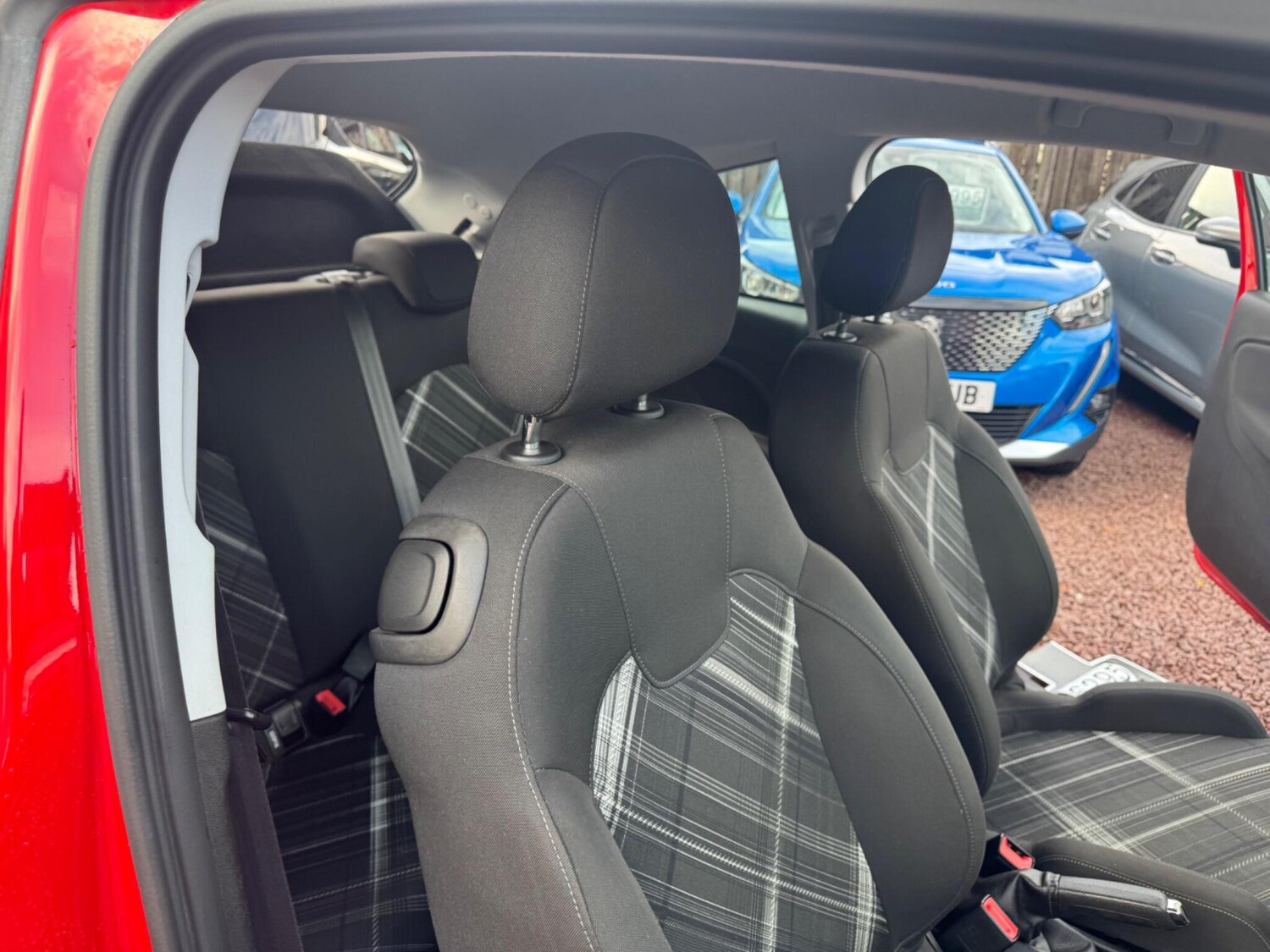 Used Vauxhall Corsa 2015 for sale - 76432596: Photo 29