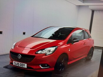 Used Vauxhall Corsa 2015 for sale - 76432596: Photo