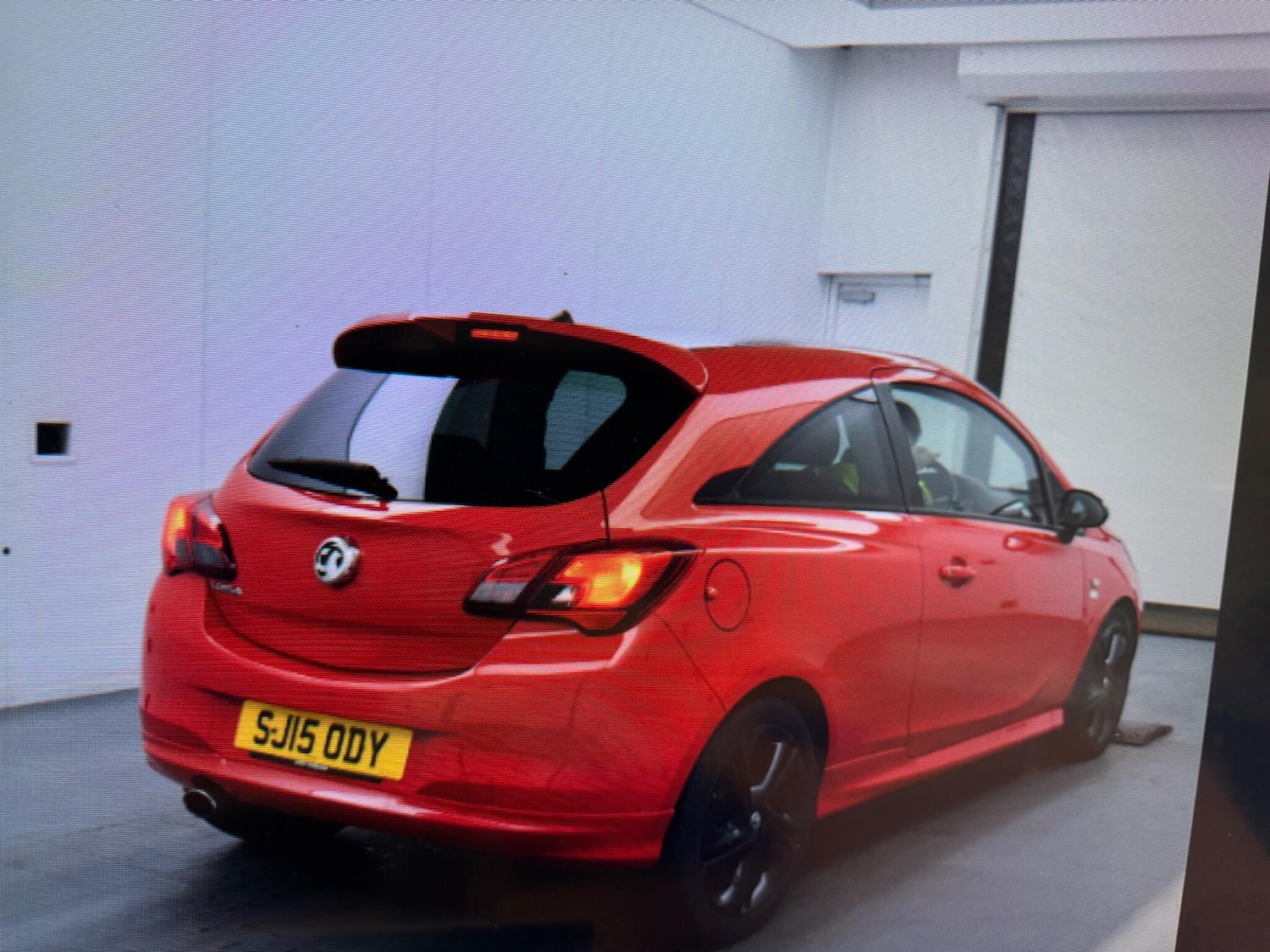 Used Vauxhall Corsa for sale - 76432596: Photo 3